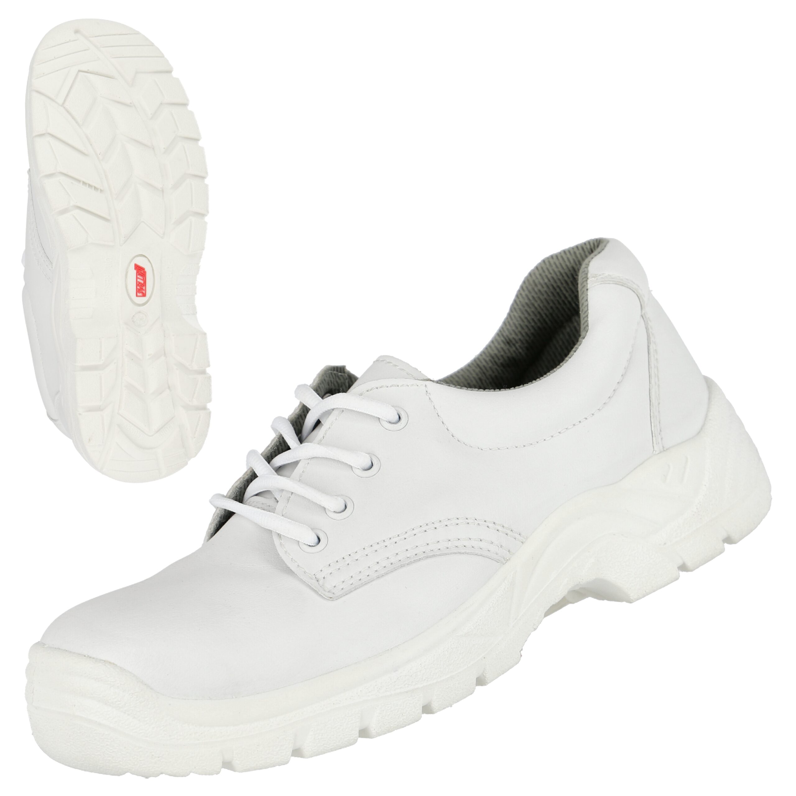 Sicherheitshalbschuh CLEAN STEP S2 7255 Sicherheitshalbschuh CLEAN STEP S2 7255