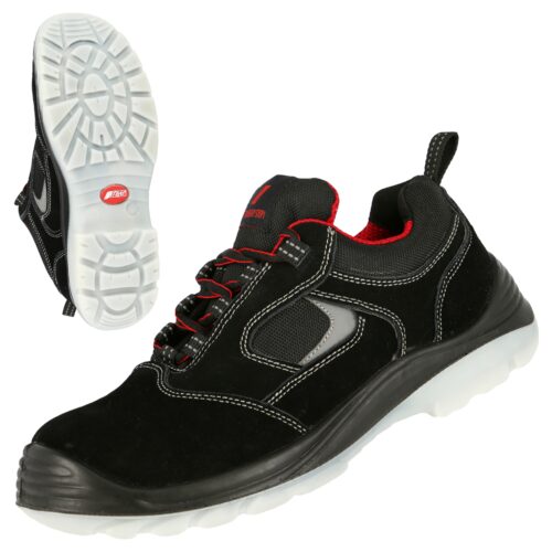 Sicherheitshalbschuh EASY STEP S1 7310