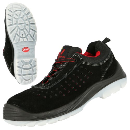Sicherheitshalbschuh EASY STEP P S1 7313