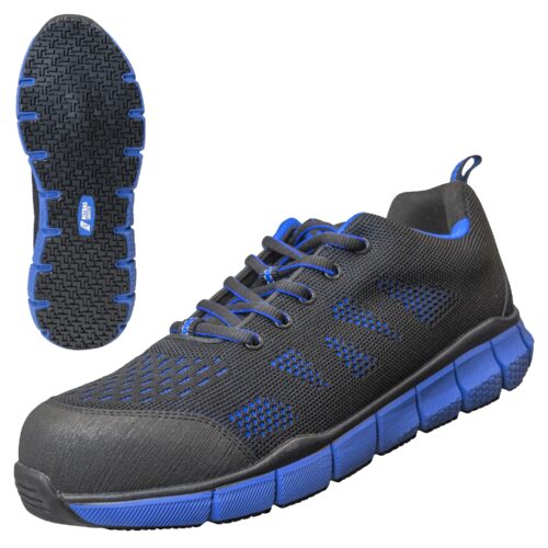 Sicherheitshalbschuh SONIC STEP S1 7440