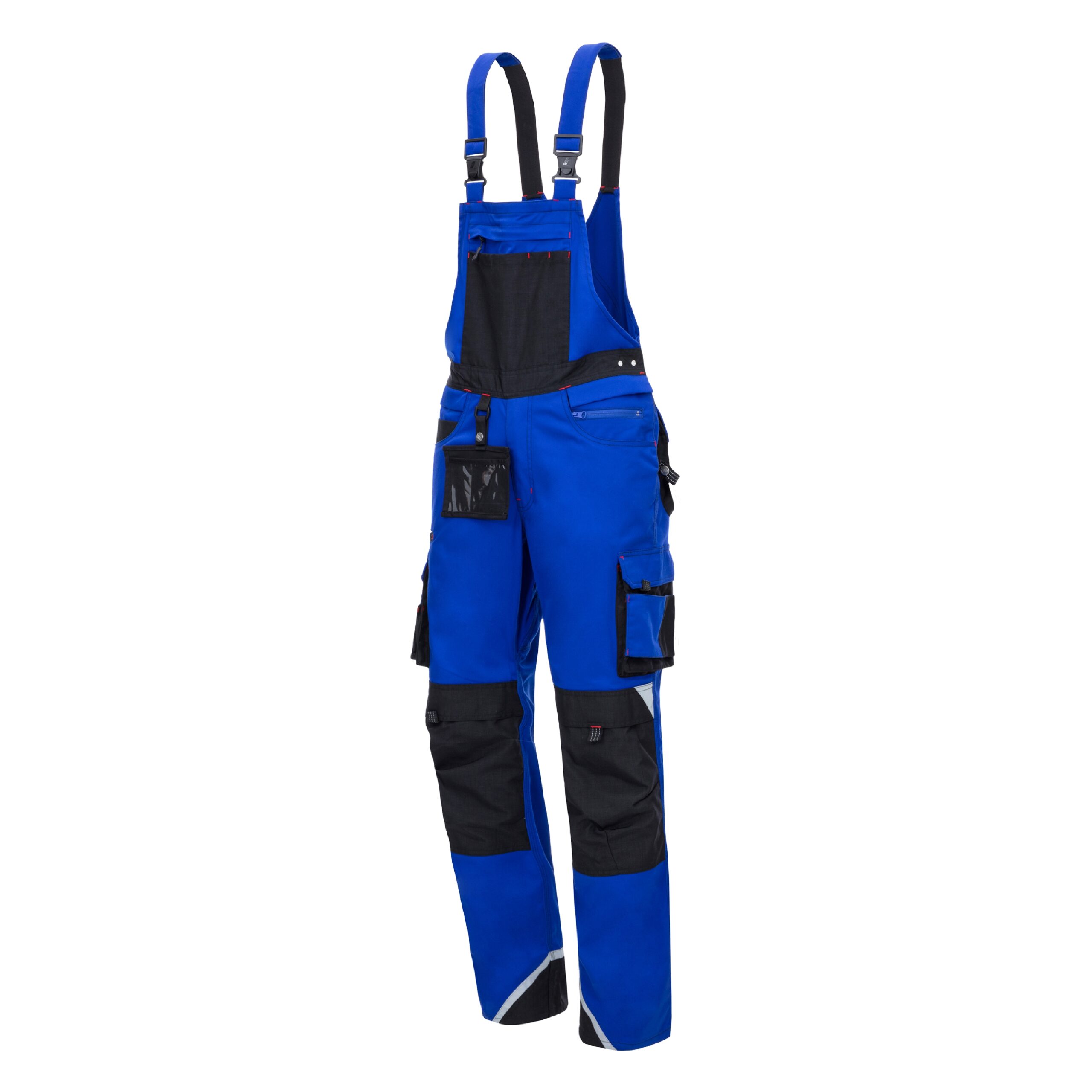 Latzhose MOTION TEX PRO FX Latzhose MOTION TEX PRO FX – Bild 2