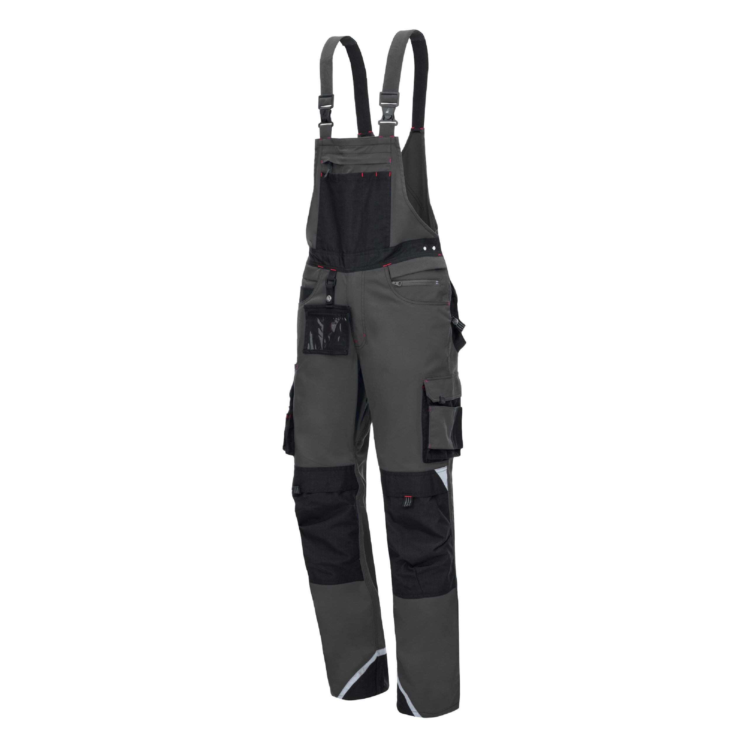 Latzhose MOTION TEX PRO FX Latzhose MOTION TEX PRO FX – Bild 3