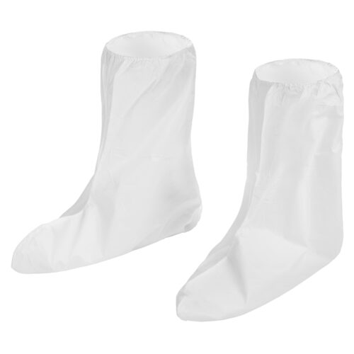 CleanMax® Reinraum-Überziehschuhe – steril