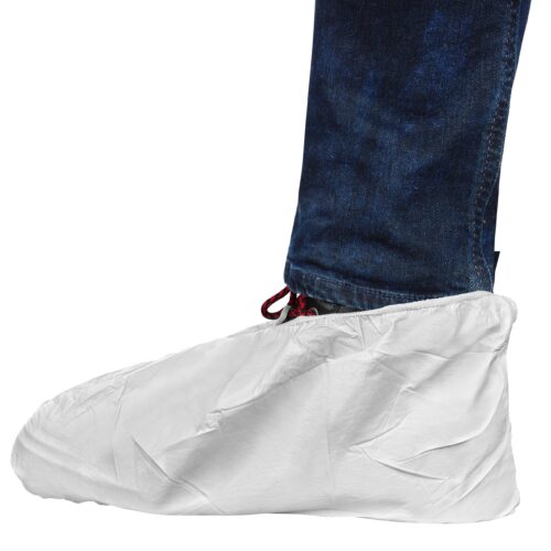 Überschuhe, Standardausführung