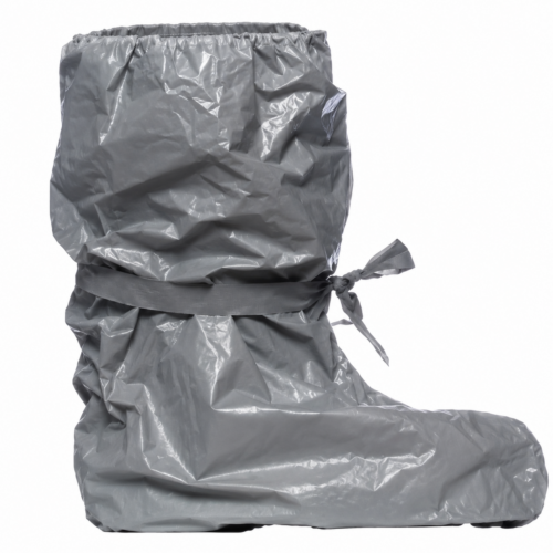 Tychem® 6000 F Überziehschuhe Tychem® 6000 F Überziehschuhe