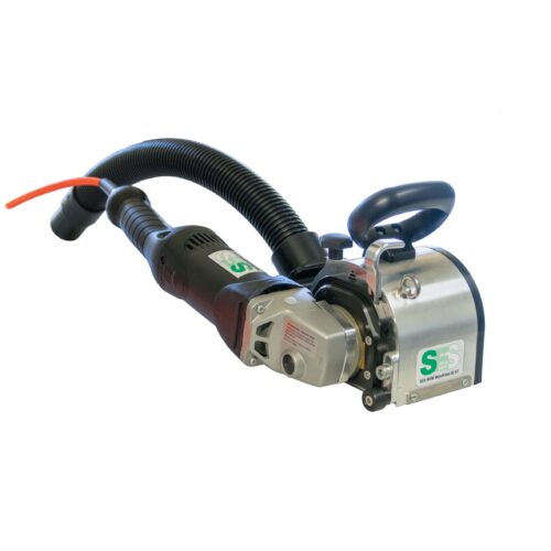 Walzenfräse Atlas Max82