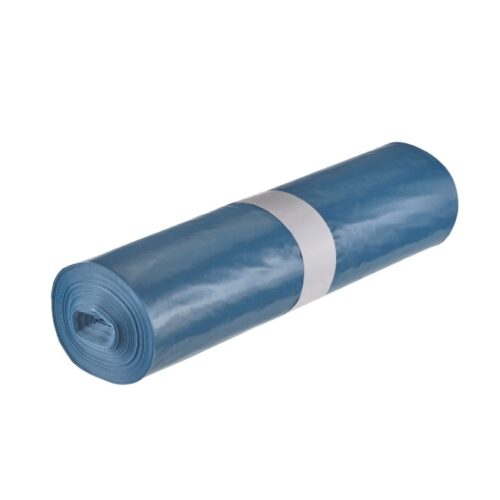 Abfallsäcke blau 120 L, 55 µm