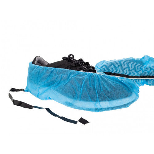 ESD-Überziehschuhe, ableitfähig ESD-Überziehschuhe, ableitfähig