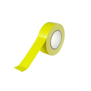 Betongewebeband Gelb