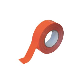 Betongewebeband Orange 44 mm × 50 m