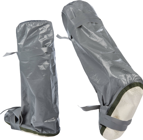 ChemMax 3® Überziehschuhe ChemMax 3® Überziehschuhe