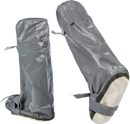 ChemMax 3® Überziehschuhe ChemMax 3® Überziehschuhe