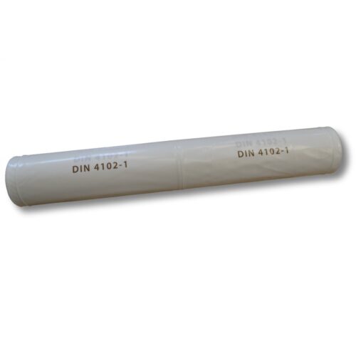 Dampfbremsfolie Klasse B s1 d0 (schwerentflammbar) 4 × 50 m Dampfbremsfolie Klasse B s1 d0 (schwerentflammbar) 4 × 50 m