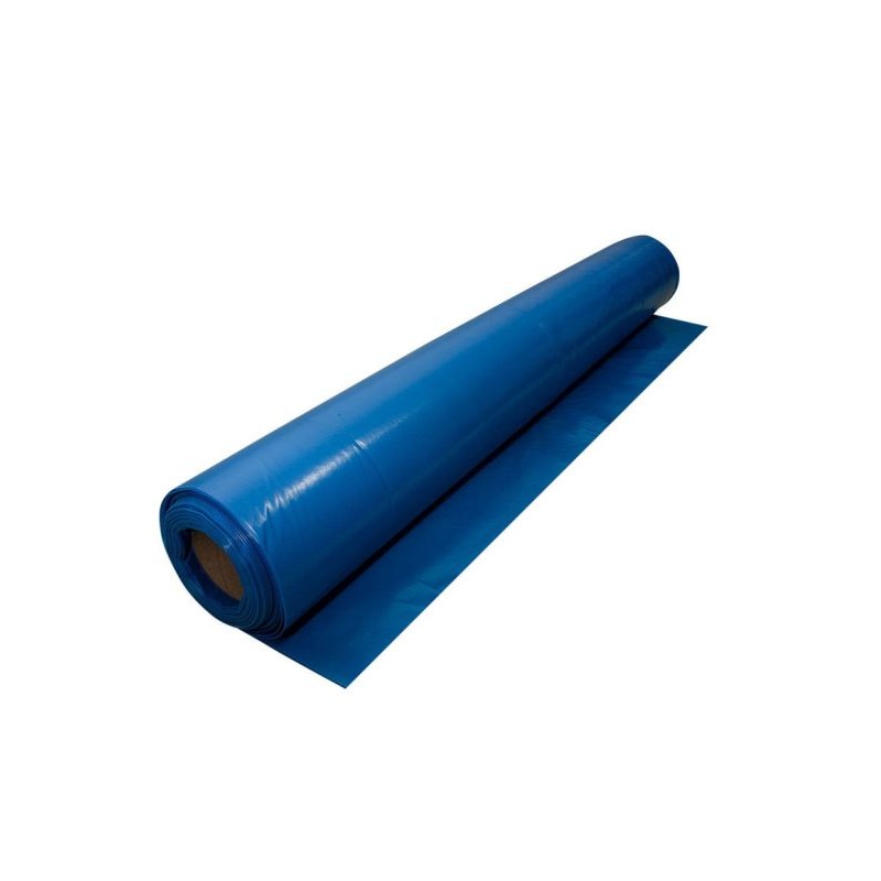 Dampfbremsfolie Klasse E (normal entflammbar) 4 × 25 m