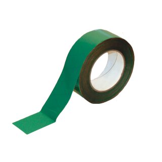 Folien Nahtband grün