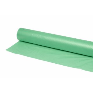 HDPE-Abdeckfolie hellgrün