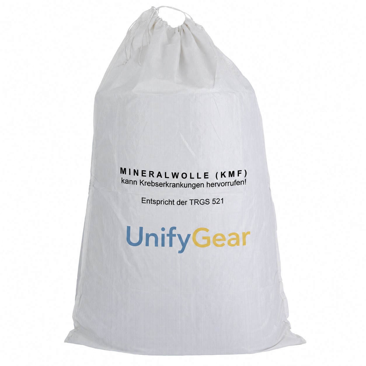 KMF-Sack 140 × 220 cm