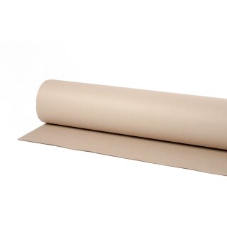 Maler-Abdeckpapier grau 1 m × 100 m, ca. 100 g/m²