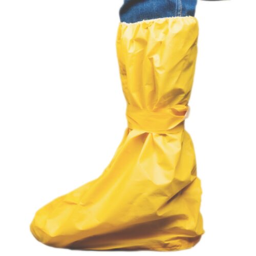 Chemikalienschutz-Überschuhe XP3000