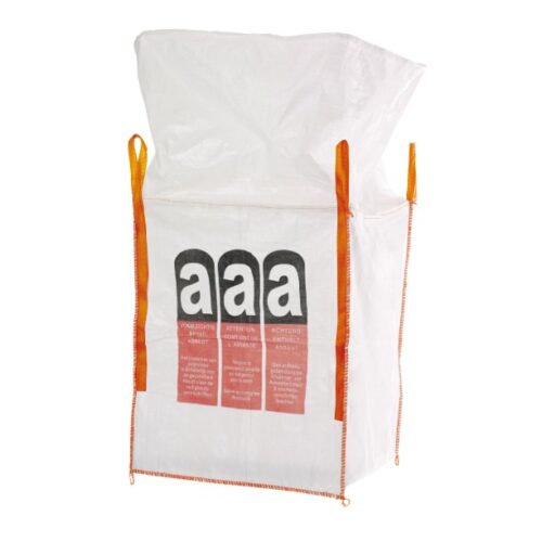 Big Bag "Asbest 1m³"