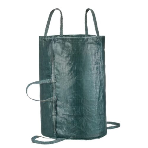 Gartenbag grün