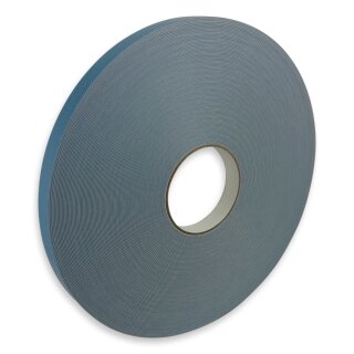 Spiegelklebeband Doppelseitig 19 mm × 66 m
