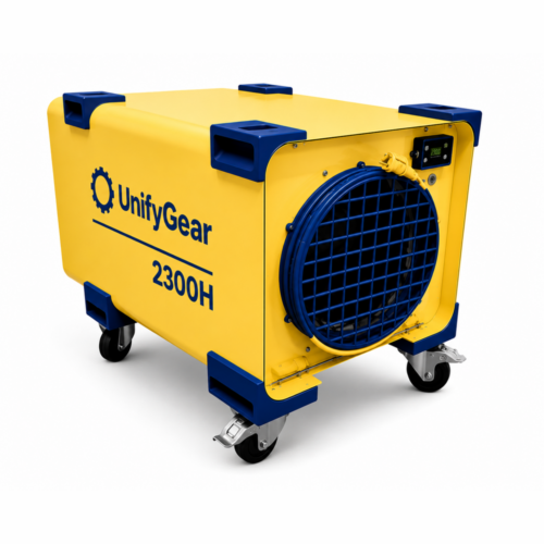 sq UHG2300