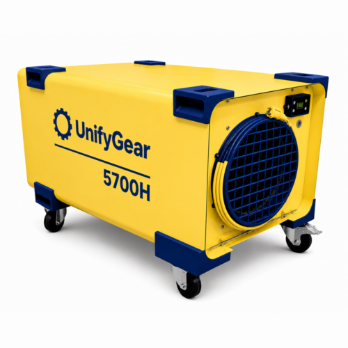 sq UHG5700