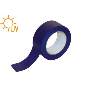 UV Kreppband Blau UV Kreppband Blau