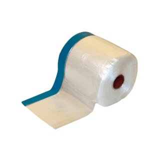 UV Masker Tape Gewebe Eco