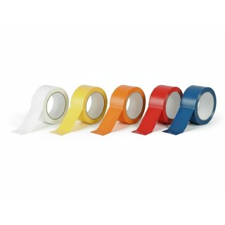 UV PVC Band Glatt