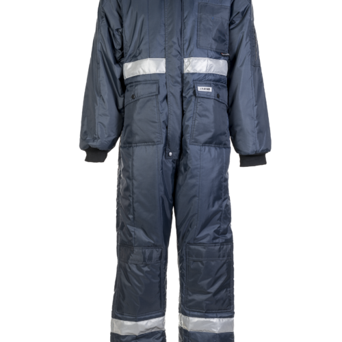 Gefrierhaus Overall – Kälteschutz EN 342