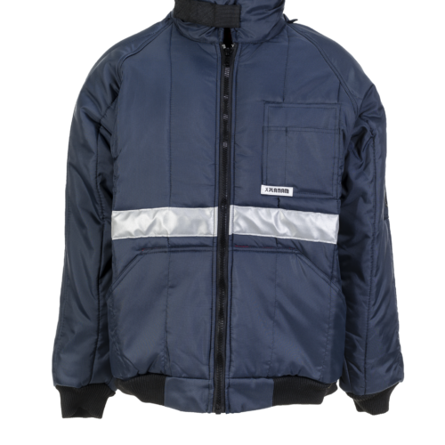 Kühlhaus Blouson – Kälteschutz EN 342