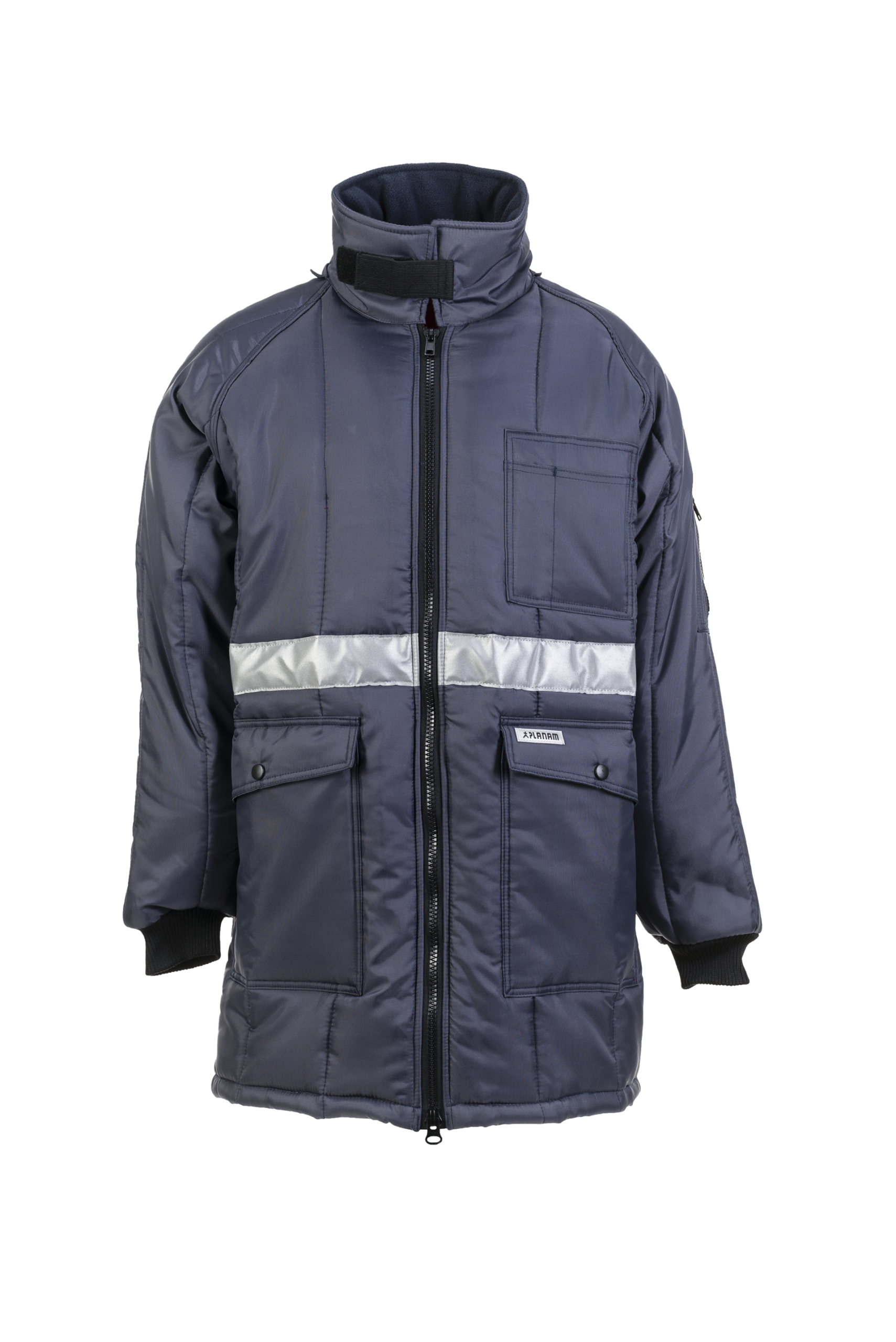 Kühlhaus Parka – Kälteschutz EN 342 Kühlhaus Parka – Kälteschutz EN 342