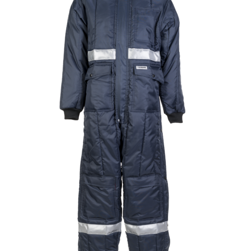 Kühlhaus Overall – Kälteschutz EN 342