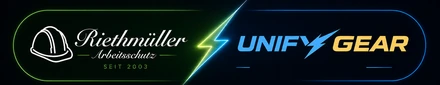 Unify Gear by Riethmüller Arbeitsschutz